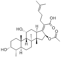 FUSIDIC ACID