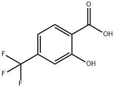 4-Trifluoromethyl salicylic acid