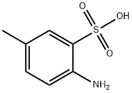 4-aminotoluene-3-sulfonic acid