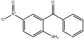 2-amino-5-nitrobenzophenone