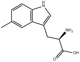 5-methyl d-tryptophan