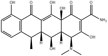 Doxycycline