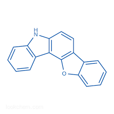 5H-Benzofuro[3,2-c]carbazole