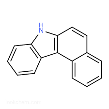 7H-benzo[c]carbazole