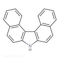 7H-Dibenzo[c,g]carbazole