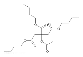 acetyl tributyl citrate atbc cas 77-90-7