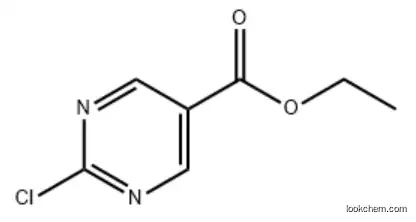 Ethyl 2-chloropyrimidine-5-carboxylat