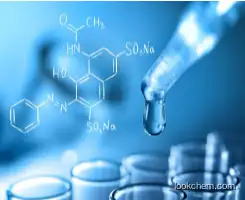 TERT-BUTYL 4-(1-AMINOETHYL)PIPERIDINE-1-CARBOXYLATE