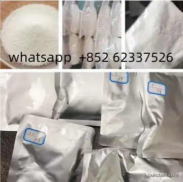 Stanozolol (W)