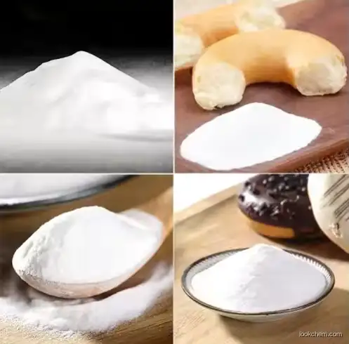 light soda ash