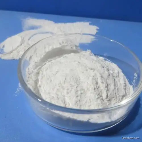 Sodium Carboxymethyl Cellulose(9004-32-4)