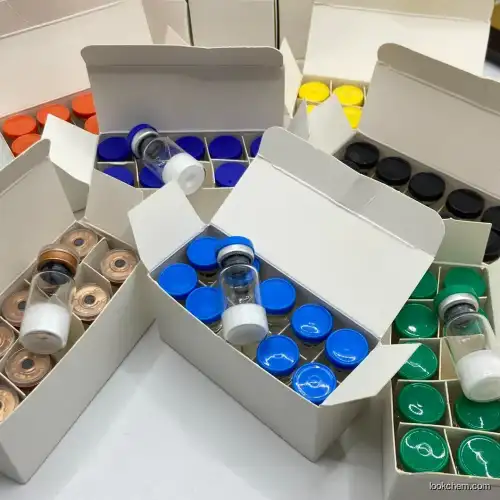 Melanotan II