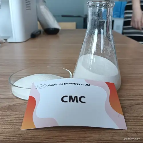 CMC Sodium