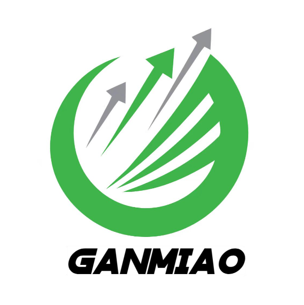 The company logo of Hebei Ganmiao New Materials Technology Co., Ltd