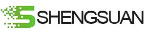 The company logo of HEBEI SHENGSUAN CHEMICAL INDUSTRY CO.,LTD