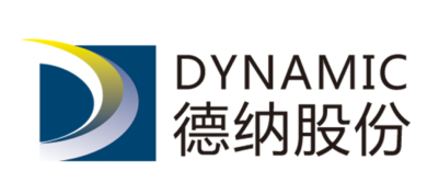 The company logo of JIANGSU DYNAMIC CHEMICAL CO LTD