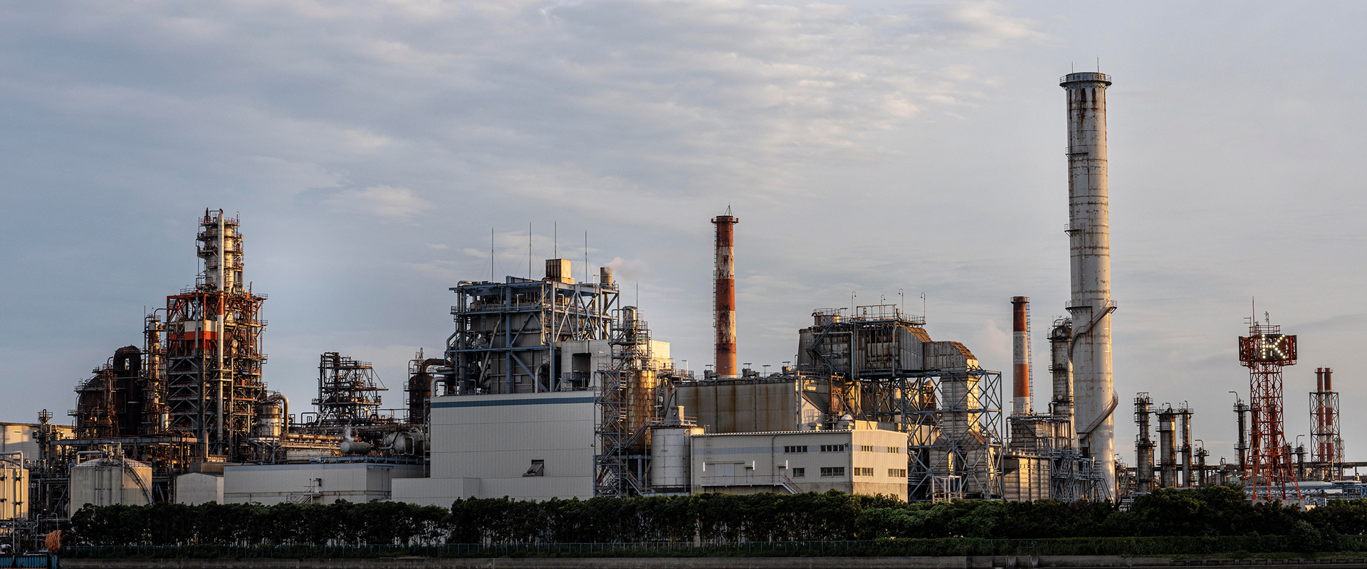 Pacific Oleochemicals, Sdn. Bhd.'s promotional picture