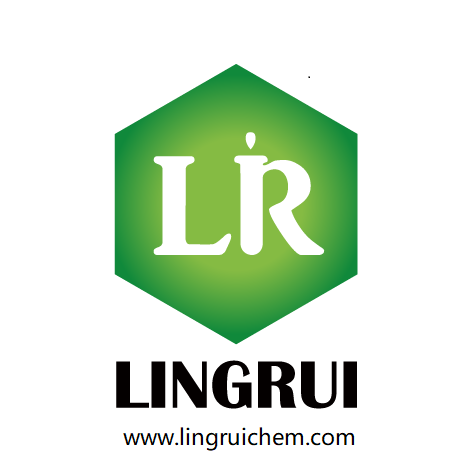 The company logo of Hangzhou Lingrui Chemical Co.,Ltd.
