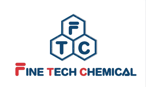 The company logo of Nanjing Finetech Chemical Co., Ltd.
