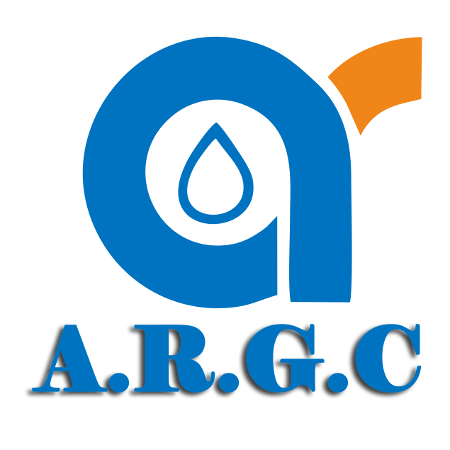 The company logo of Allright GC (Jinan) Biotechnology Ltd.