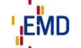 The company logo of EMD Chemicals Inc.