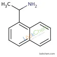 (+/-)1-(1-Naphthyl)ethylamine(42882-31-5)