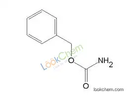 Benzyl carbamate(621-84-1)