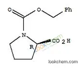 N-Benzyloxycarbonyl-D-proline(6404-31-5)