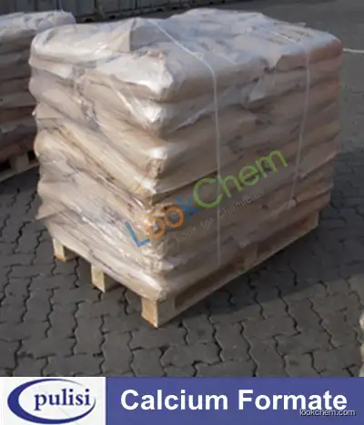 Calcium formate(544-17-2)