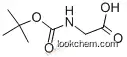 Boc-Glycine(4530-20-5)